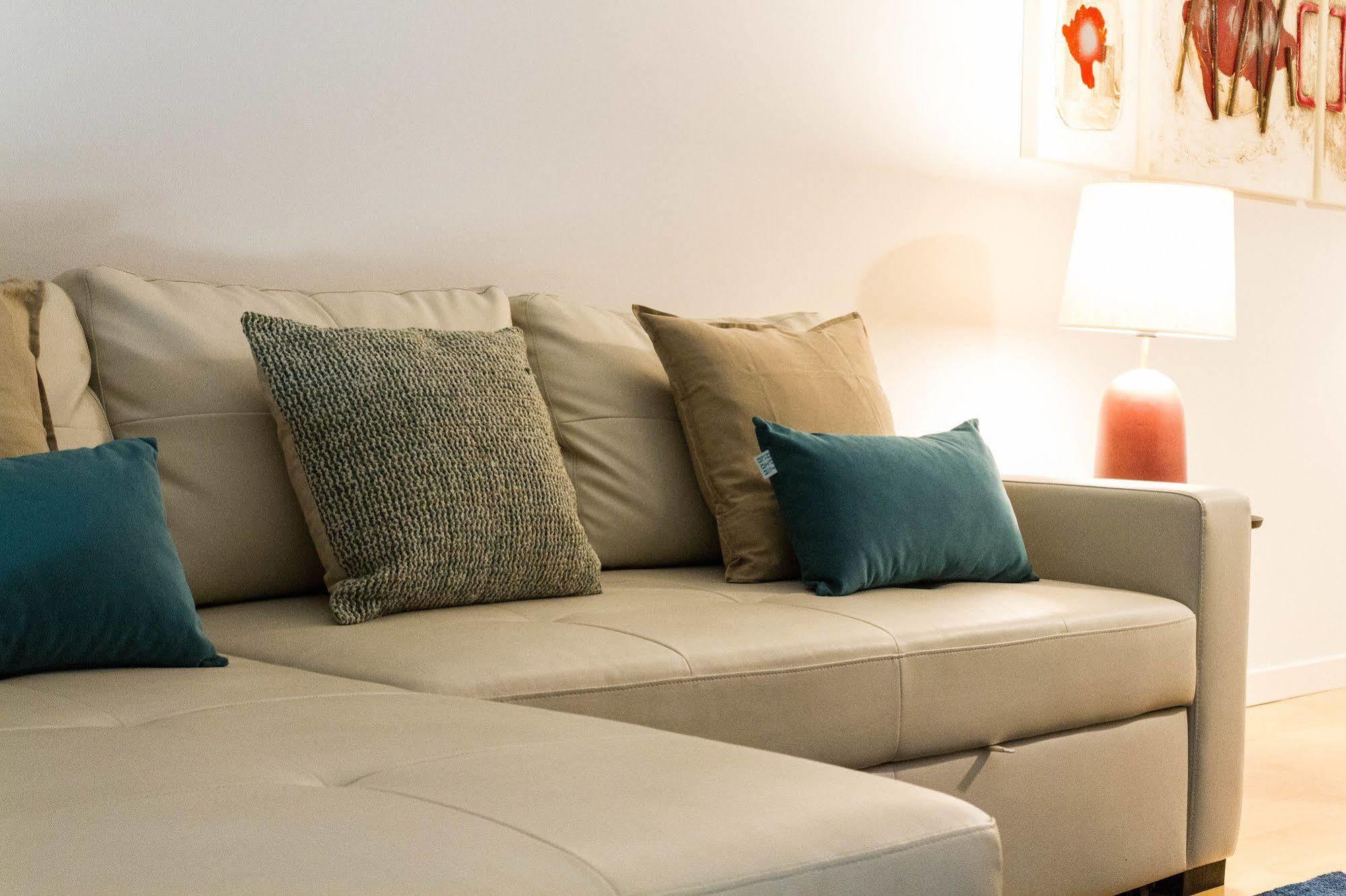 Apartment Oriente Rio By Iin - Parque Nacoes Lissabon