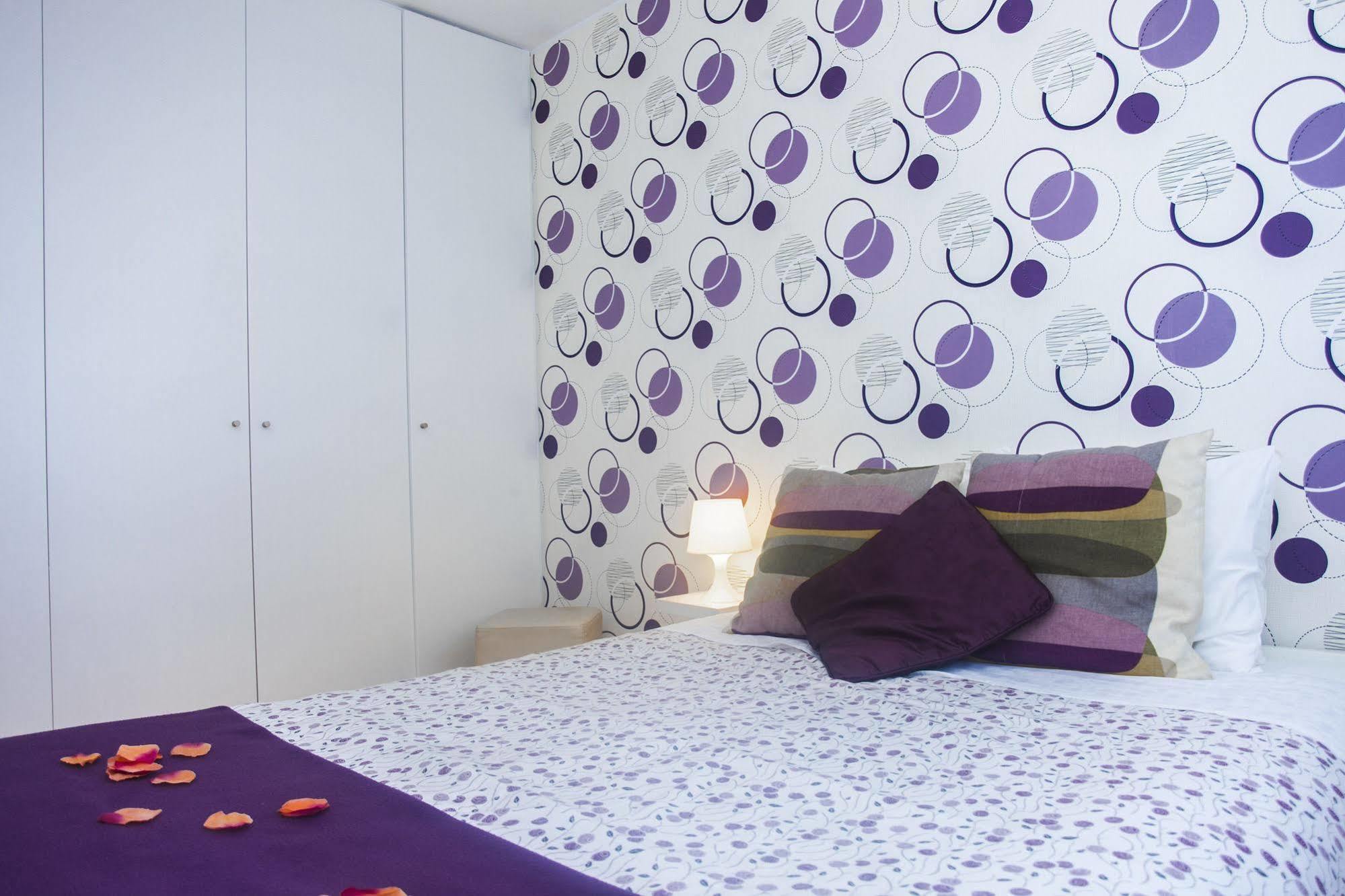 Apartment Oriente Rio By Iin - Parque Nacoes Lissabon